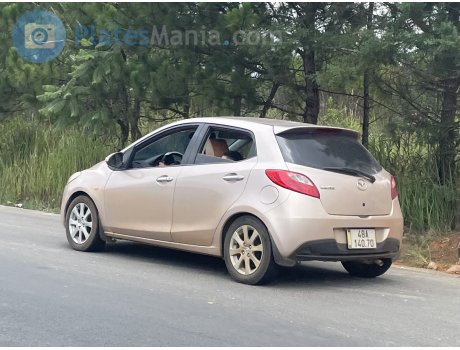 48A-140.70, Mazda 2