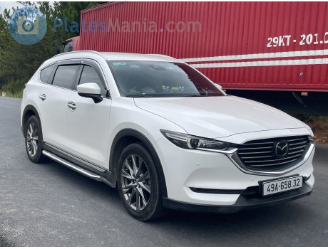49A-658.32, Mazda CX-8
