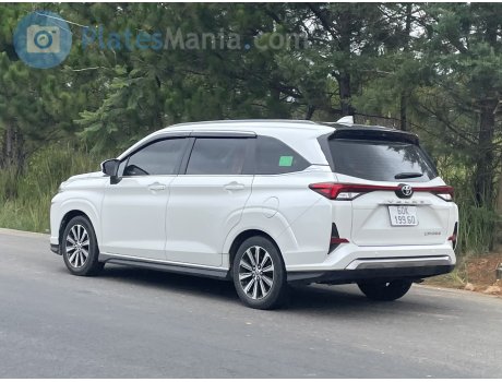 60K-199.60, Toyota Veloz