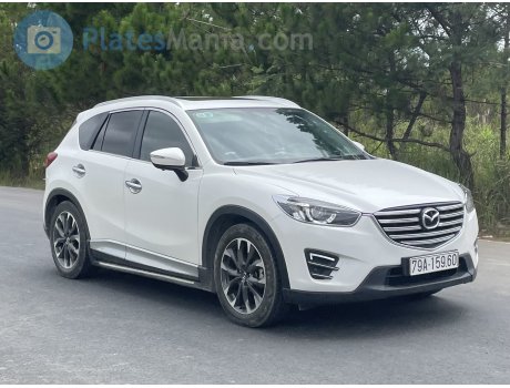 79A-159.60, Mazda CX-5