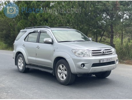 79A-108.82, Toyota Fortuner