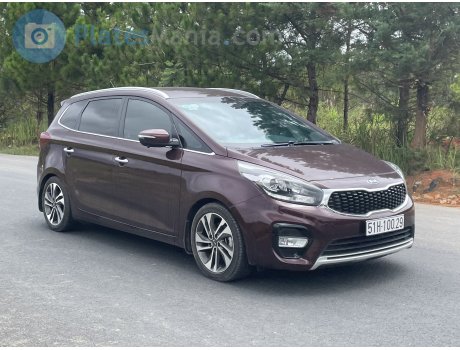 51H-100.29, Kia Rondo