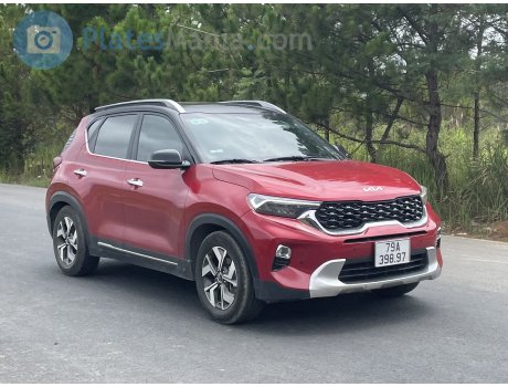 79A-398.97, Kia Sonet