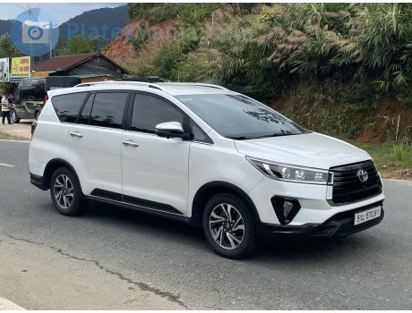 51L-570.81, Toyota Innova