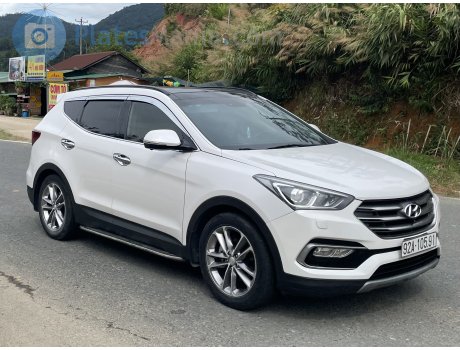 92A-105.91, Hyundai Santa Fe