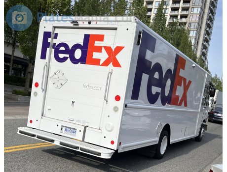 WH-0044, Freightliner M-Line