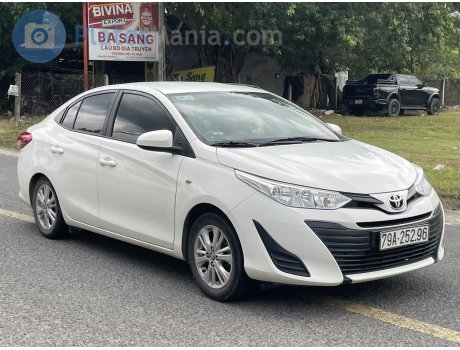 79A-252.96, Toyota Vios