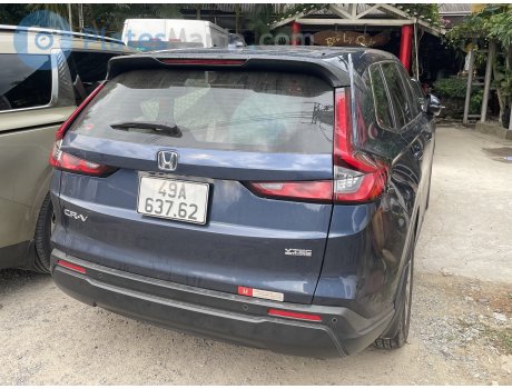49A-637.62, Honda CR-V