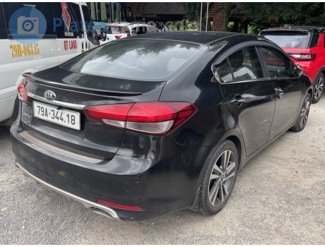 79A-344.18, Kia Cerato