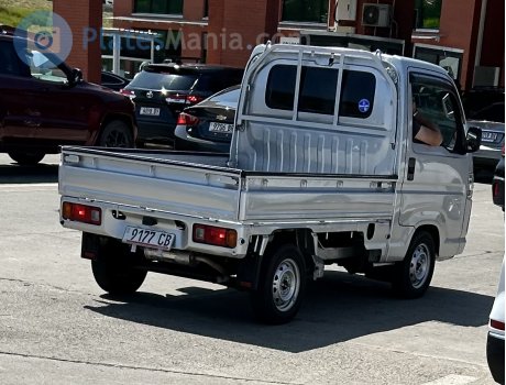 9177 CB, 