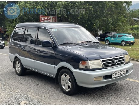 79A-283.44, Toyota Zace