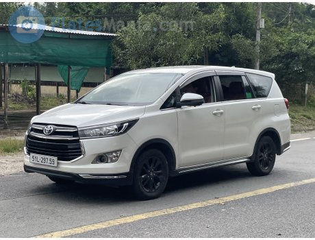 51L-297.59, Toyota Innova