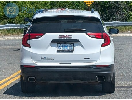 30ML11, GMC Terrain