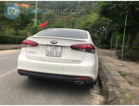 30E-395.93, Kia Cerato