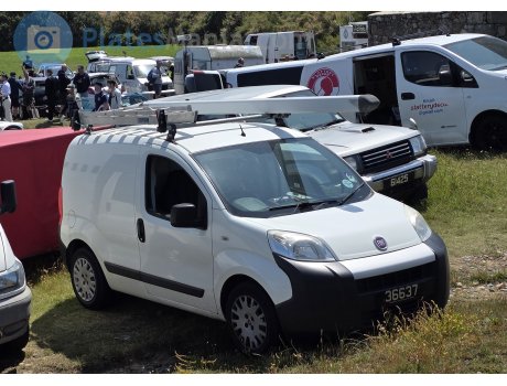 36637, FIAT Qubo