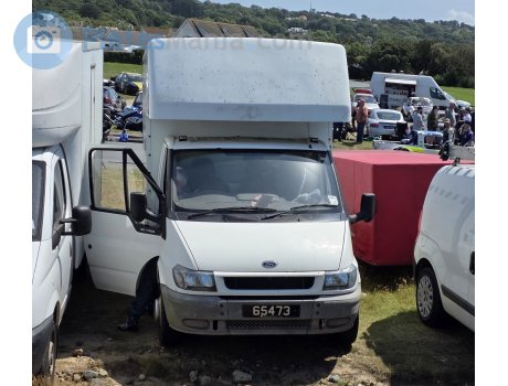 65473, Ford Transit