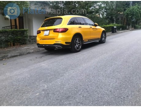 17A-144.62, Mercedes-Benz GLC-Klasse