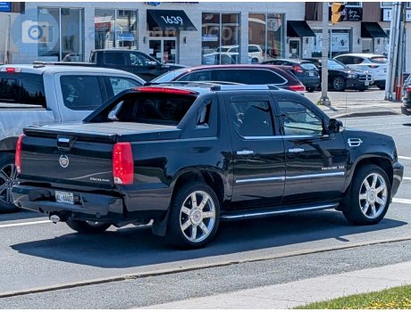 AL-44465, Cadillac Escalade