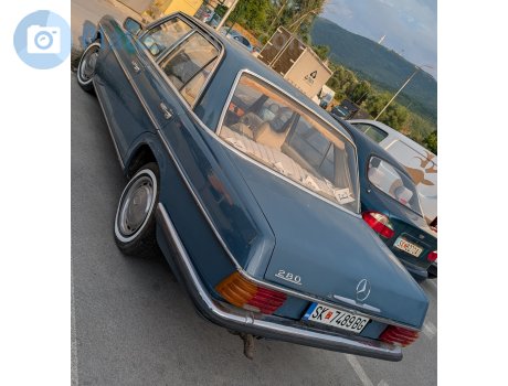 SK 7489 BG, Mercedes-Benz E-Klasse