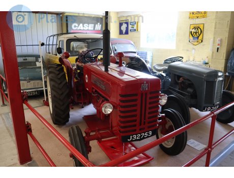 J32753, McCormick