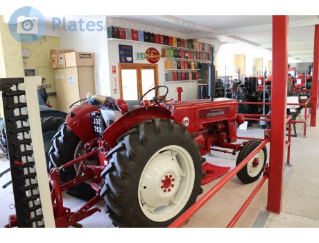 J32753, McCormick