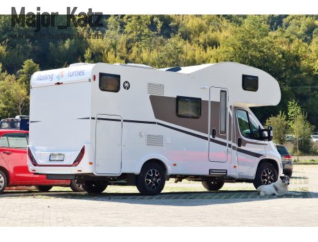 NMB-1554, Sunlight A-Series