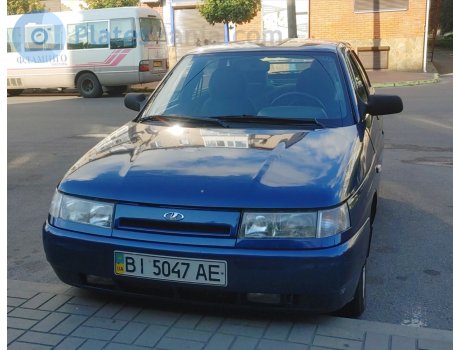 BI 5047 AE, Lada (VAZ) 2110