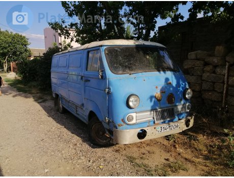 16 314-12 OA, YerAZ 762