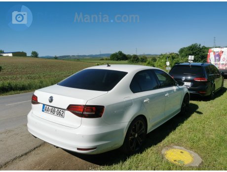 AA AB-062, Volkswagen Jetta