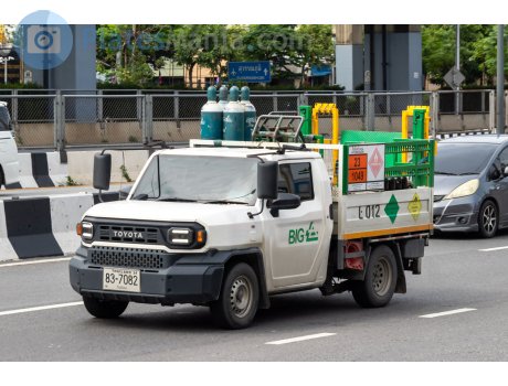 83-7082, Toyota Hilux Champ (Rangga)