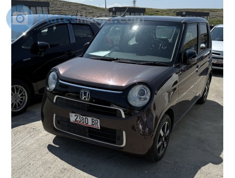 2380 BR, Honda N-ONE