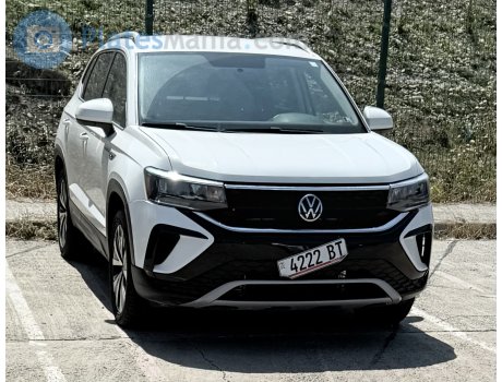 4222 BT, Volkswagen Taos