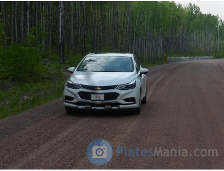 471, Chevrolet Cruze