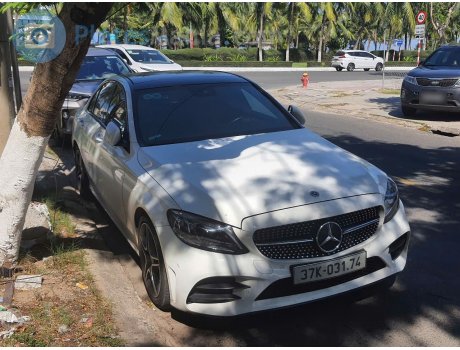 37K-031.74, Mercedes-Benz C-Klasse