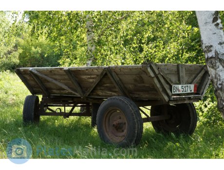 BN 517 L, 