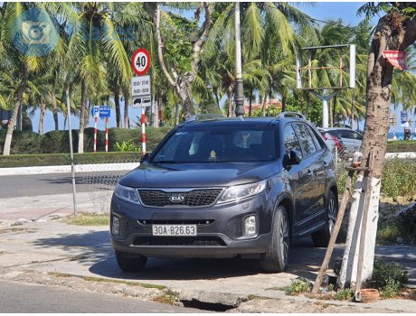 30A-826.63, Kia Sorento