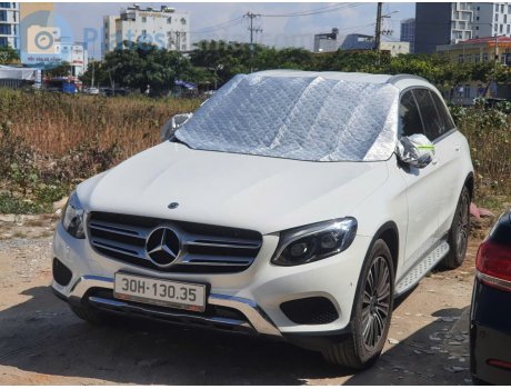 30H-130.35, Mercedes-Benz GLC-Klasse
