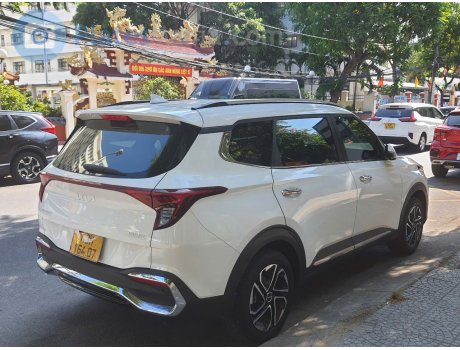 43H-164.07, Kia Carens