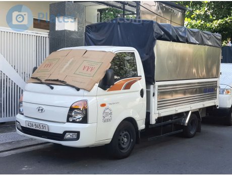 43A-945.91, Hyundai Porter