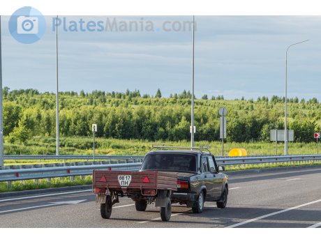 8817 ПН, SeAZ 8129