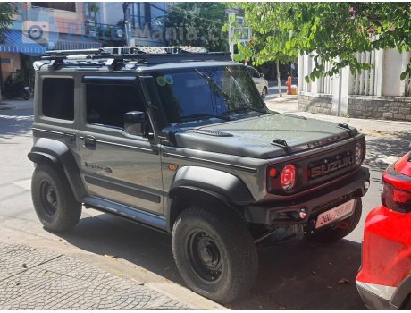 30L-769.88, Suzuki Jimny