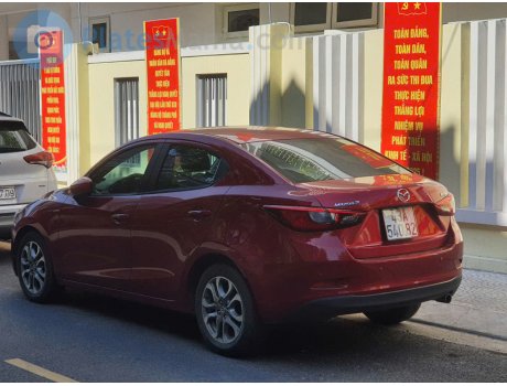 43A-540.82, Mazda 2