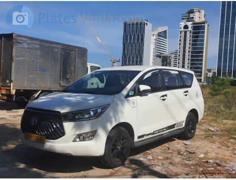 43H-136.24, Toyota Innova