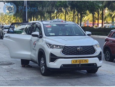 43E-003.75, Toyota Innova