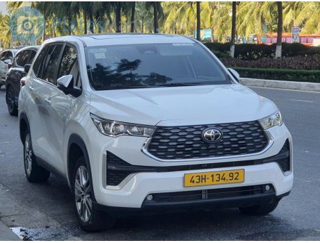 43H-134.92, Toyota Innova