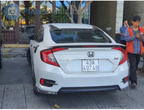 43A-497.49, Honda Civic