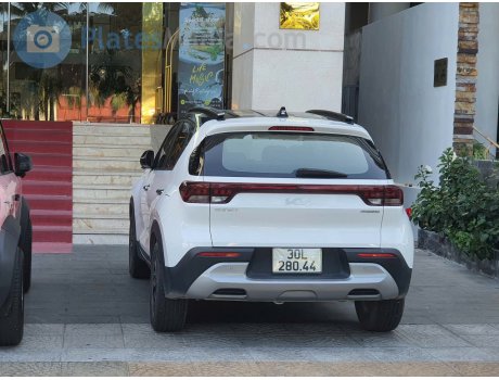 30L-280.44, Kia Sonet