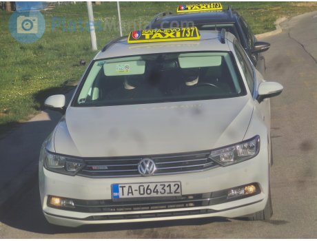 TA-064312, Volkswagen Passat