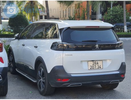 28A-207.34, Peugeot 5008