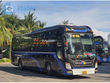 29H-925.47, Thaco Mobihome